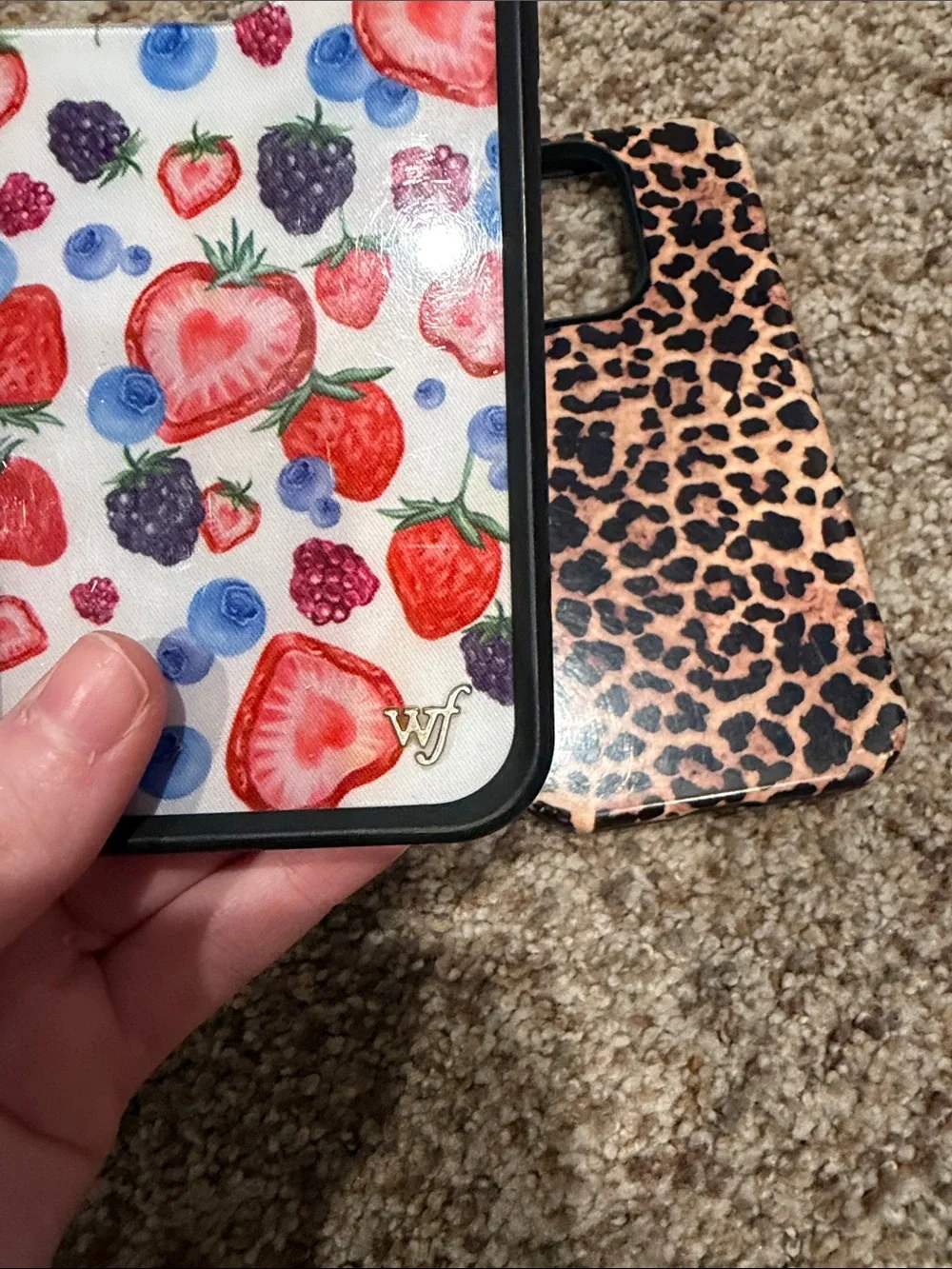 iPhone 15 pro cases